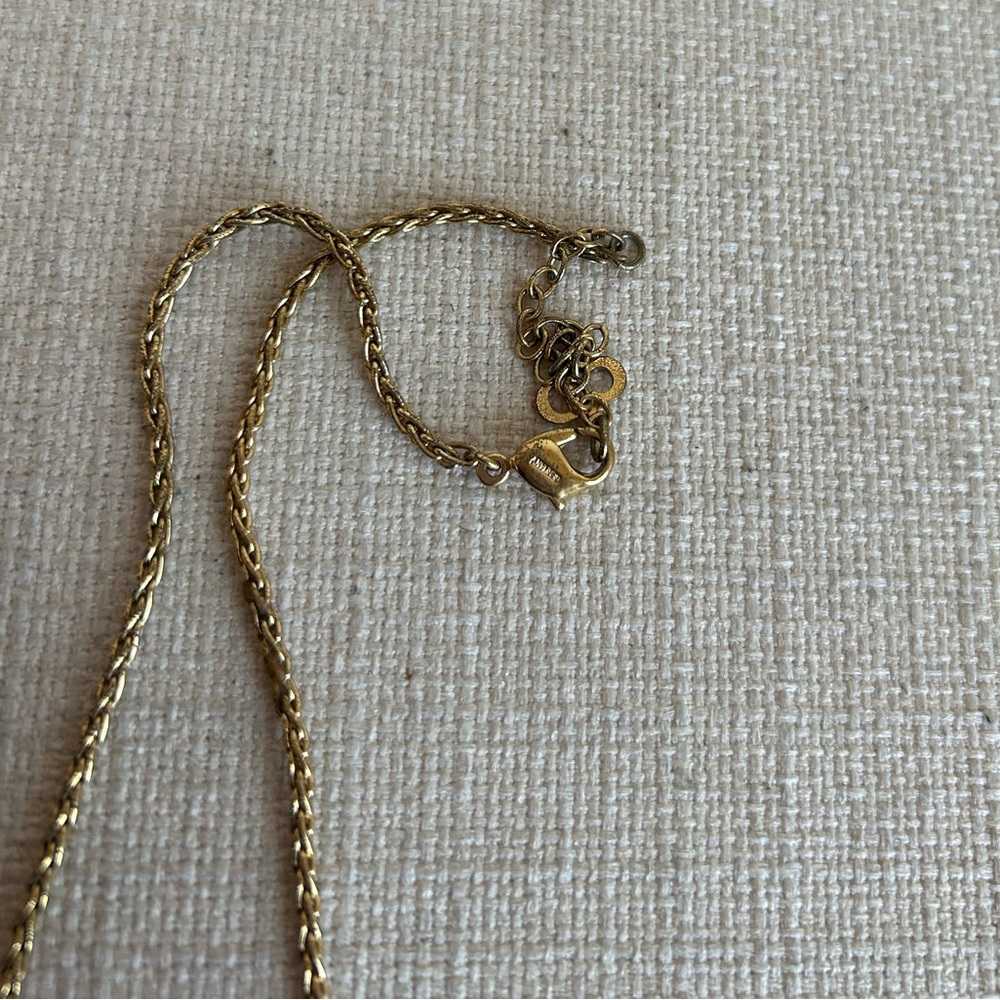 Christian Dior Vintage Necklaces - Picture 5 of 5